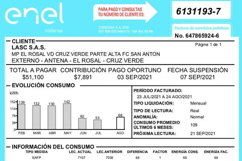 Redcon - Paneles en torre - 06