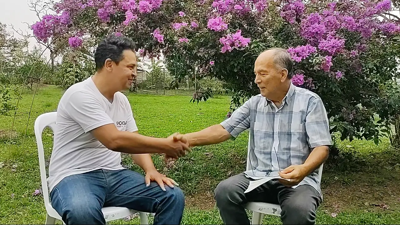 Saludo don Humberto memo webp