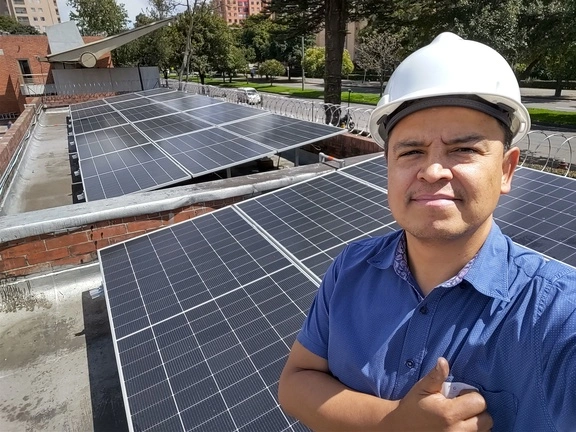 inspección enel energex 5 w